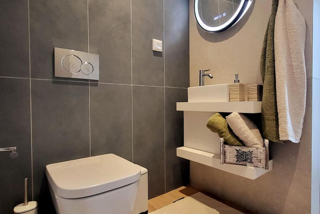 Apartamento Acropolis Atenas Exterior foto