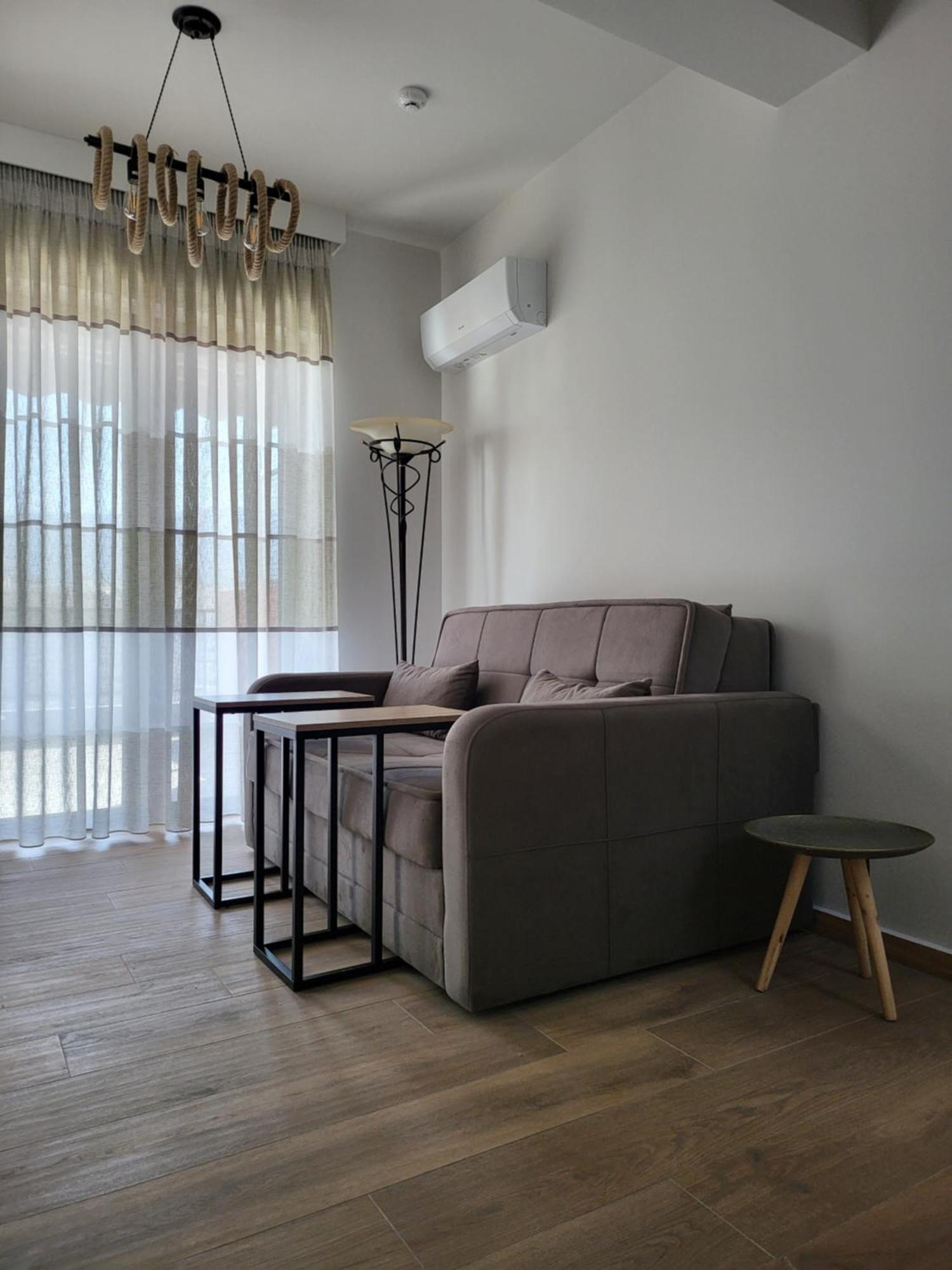 Apartamento Acropolis Atenas Exterior foto